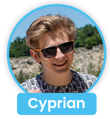 Cyprian